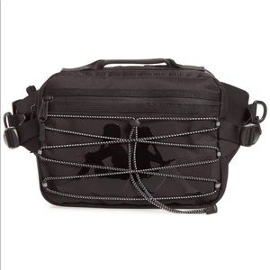 Kappa 222 Banda Aldaz Belt Bag
